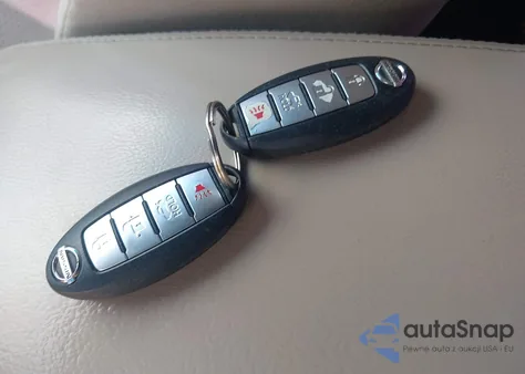 2015 Nissan Altima 2.5 S from USA, damaged, VIN 1N4AL3AP7FC429528